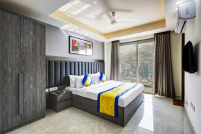 1BHK Suites Opp Marriott - Huda City Centre